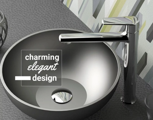 Смеситель для раковины Remer Vanity V11L