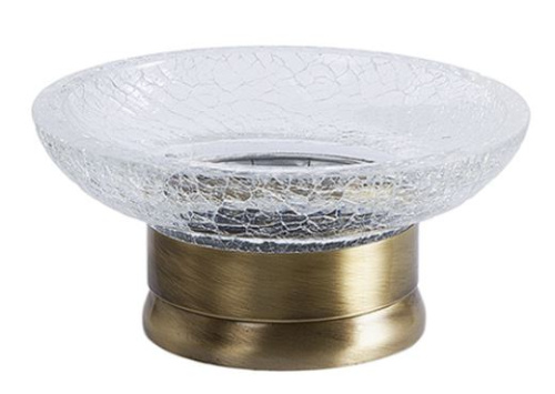 Мыльница Caprigo Vintage 212S