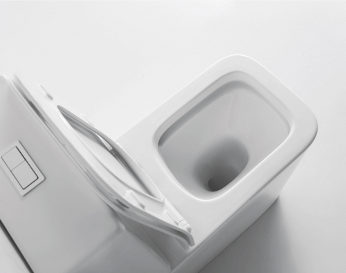 Унитаз напольный Ceramalux 2170