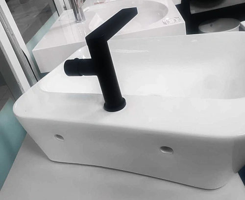 Умывальник Gid N9047