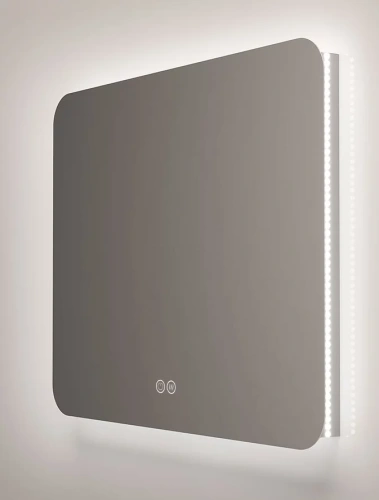 Зеркало Vincea LED VLM-3BE1007-2 1000х700