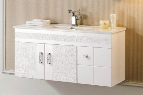 Умывальник CeramaLux 803-100