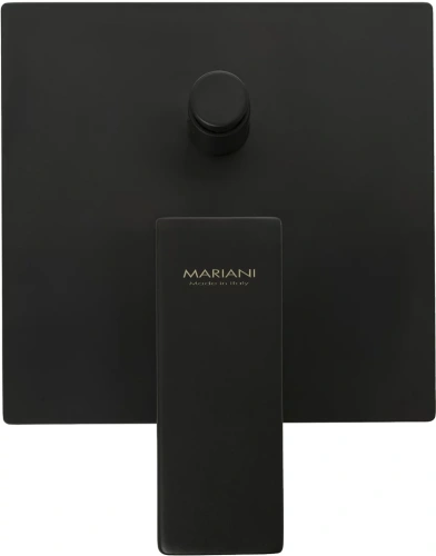 Смеситель для душа Mariani Rebel B14173RE