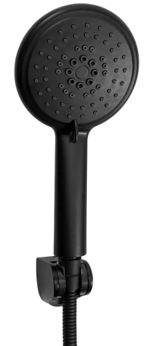 Смеситель для ванны Rea Dart black matt B3300