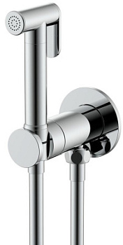 Гигиенический душ Nemo NM-2322CR chrome plated