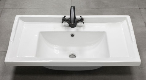 Умывальник CeramaLux 840-80