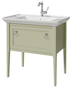 Тумба напольная Caprigo Jersey 85 34312-SF024