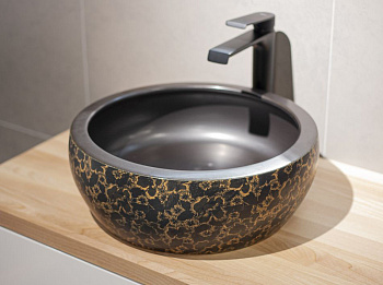 Умывальник CeramaLux J2030