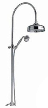 Душевая система Nicolazzi Doccia 5719WSCR20