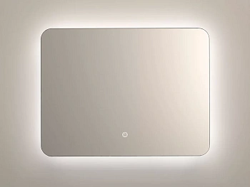 Зеркало Vincea LED VLM-3BE800