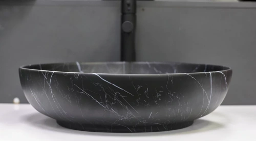 Умывальник CeramaLux 78166MBM