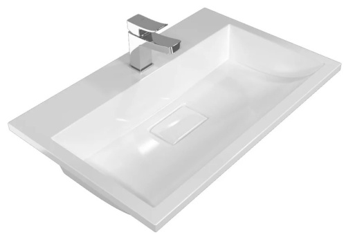 Умывальник Versalia Absolute 60