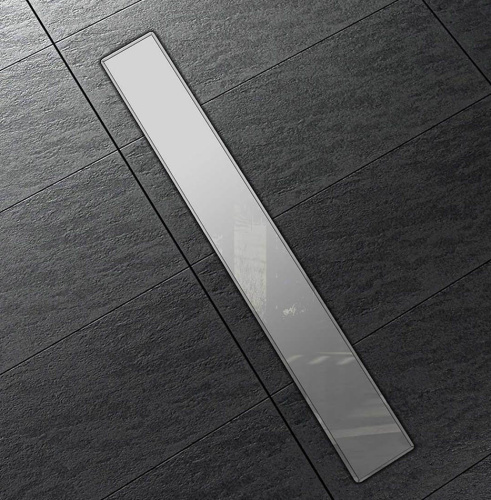 Трап для душа Vincea SAY ALMIRA JASMIN DUZ 605.80.P.DUZ