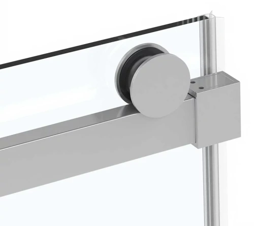 Душевой уголок Vincea Como Soft VSR-1CS8012CL