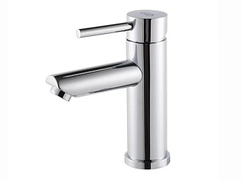 Смеситель для раковины Gid Berlin SS080-CH-K