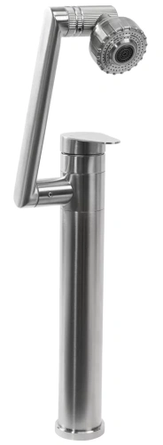 Смеситель для умывальника Rea Paco Nikiel B0537