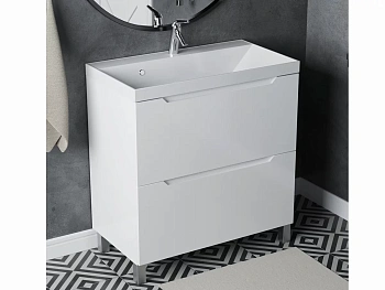 Тумба напольная Vela Верона 80Н без планки под Classica TU2708513