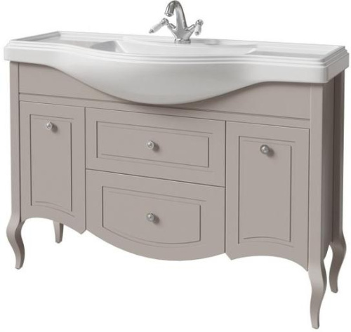 Тумба напольная Caprigo Verona 120 33522-SF022