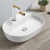 Умывальник Vincea VBS-122 Умывальник Vincea VBS-122