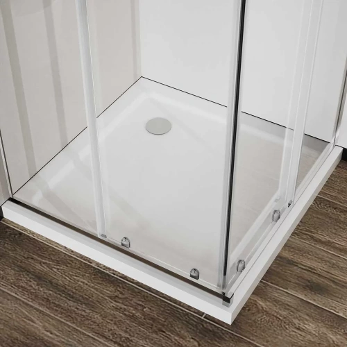 Душевой уголок Vincea City VSS-5CT8010CL