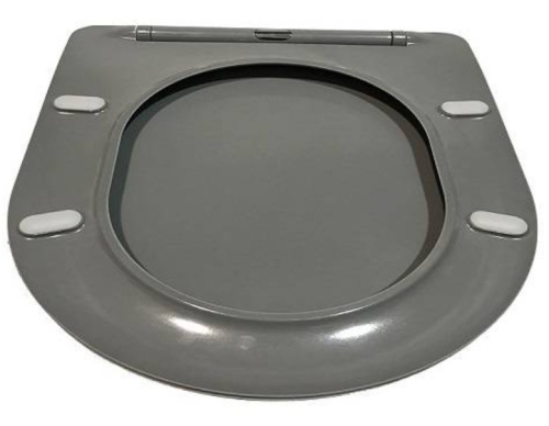 Унитаз подвесной Ceramalux B2330-3MH