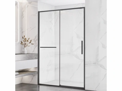 Душевая дверь Vincea Slim Soft VDS-1SS120CLGM