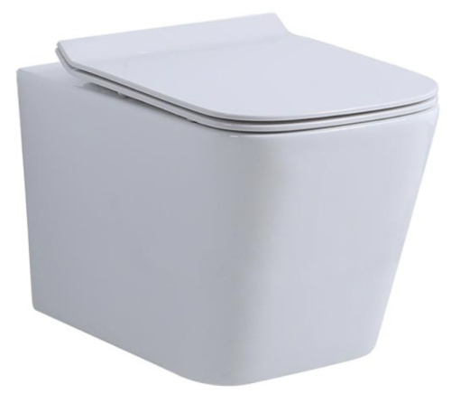 Унитаз подвесной Nemo 883-2