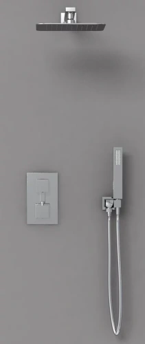 Душевая система Vincea VSFW-102TCH