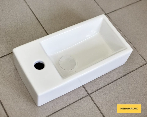 Умывальник CeramaLux D1043