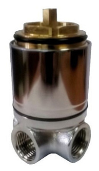 Встраиваемая часть для душа монокомандника Nicolazzi C4006