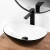 Умывальник Rea Royal Mini Black White U0538 Умывальник Rea Royal Mini Black White U0538