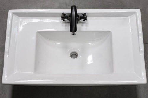 Умывальник CeramaLux 840-80