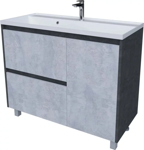 Умывальник Madera Classica 100