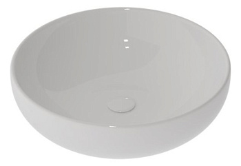 Умывальник GSG Ceramic Design Easy EALAVRO45000