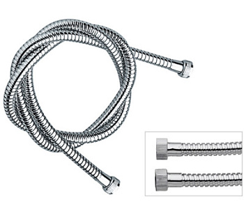 Шланг для душа 150 см Remer 333150