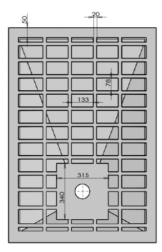 Душевой поддон Vincea VST-4SR9013A