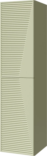 Пенал подвесной Caprigo Modo Terza 35 35650R-SF024