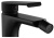 Смеситель для биде Rea Hass Black B9965