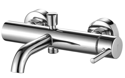 Смеситель для ванны Rea Lungo B6641