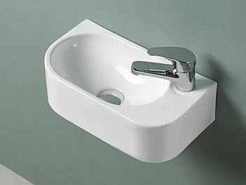 Умывальник Gid N9274L