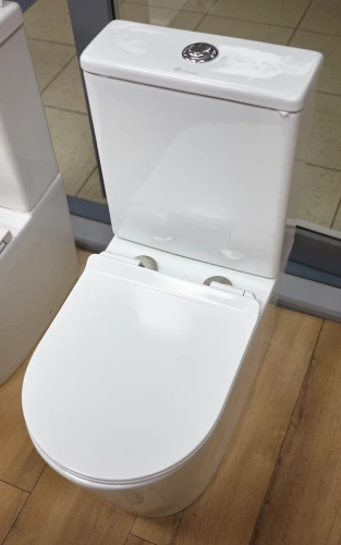 Унитаз напольный Caprigo Vittoria V-1013