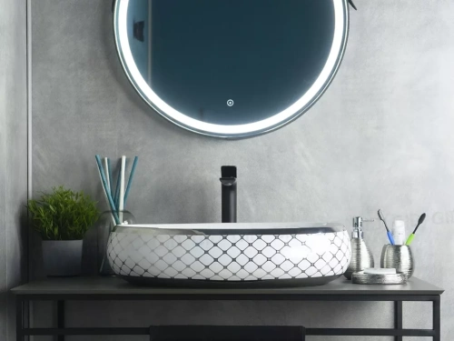 Умывальник Gid Nc262