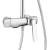Душевая система Rea Rebel chrom P2415 Душевая система Rea Rebel chrom P2415