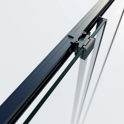 Душевой уголок Vincea Soft 2 VSS-3SO2900CLB