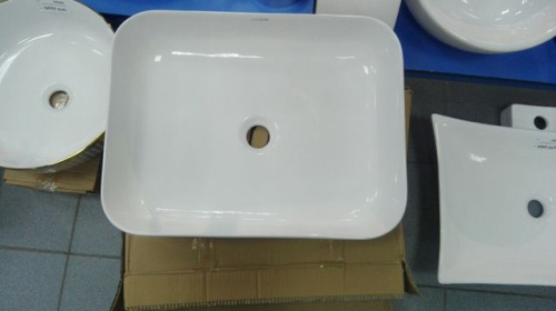 Умывальник CeramaLux 9391