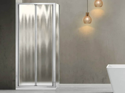 Душевой уголок Vincea Garda VSR-1G8080CH