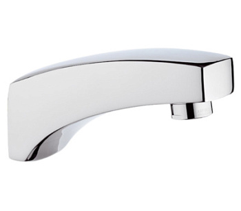 Излив настенный 15 см Remer 91