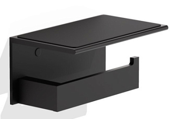 Бумагодержатель Decor Walther Contract TPH4 0654160