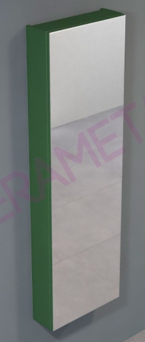 Пенал подвесной Kolpa-san Alexis A 1462/15 45 Green 547330