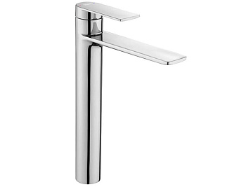 Смеситель для умывальника Rea Storm Chrome B6203